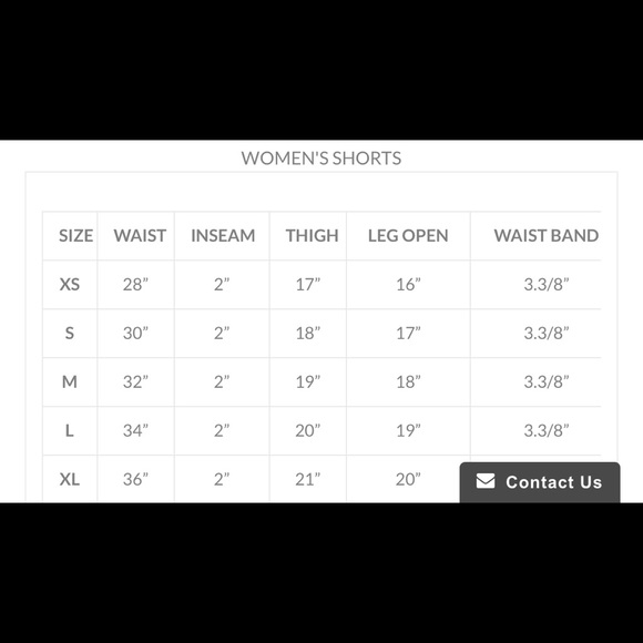 Bixby Shorts - Picture 5 of 5